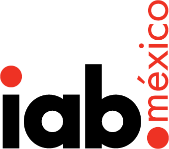Logotipo de IAB México