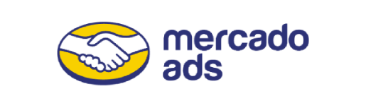 Logotipo de Mercado Ads