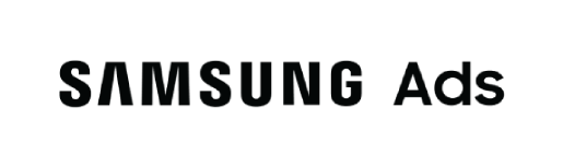 Logotipo de Samsung Ads