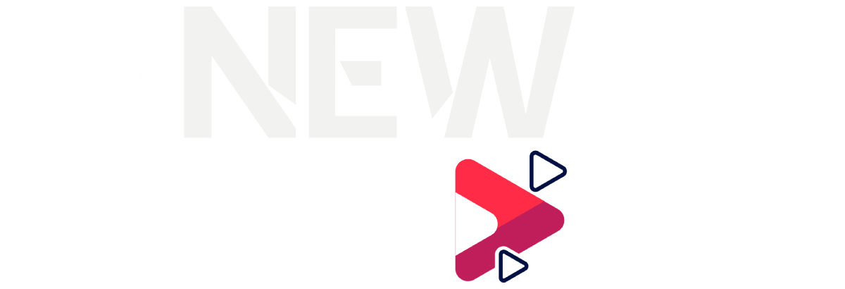 Logotipo de IAB México NewFronts