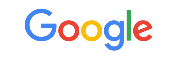 Logotipo de Google