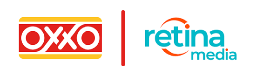 Logotipo de Retina Media