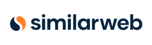Logotipo de Similarweb