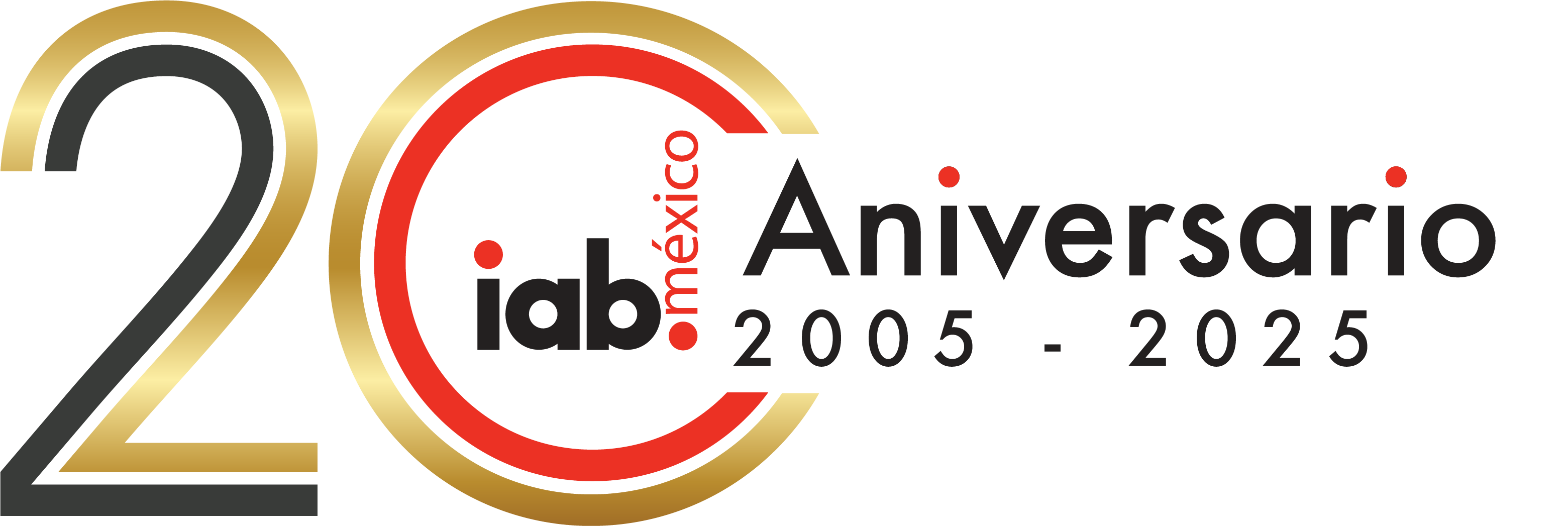 20 Aniversario-Black